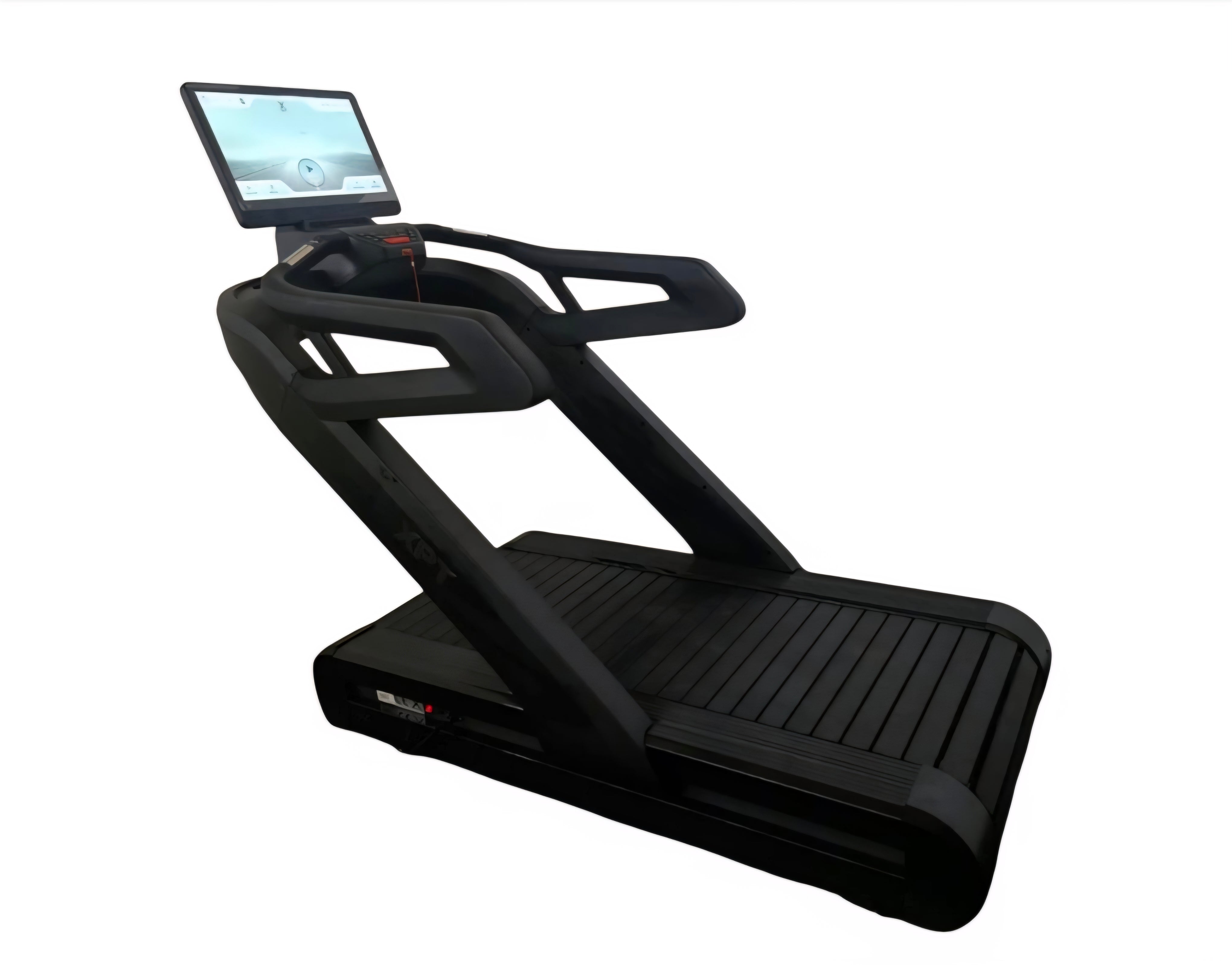 XPT SLAT BELT TREADMILL